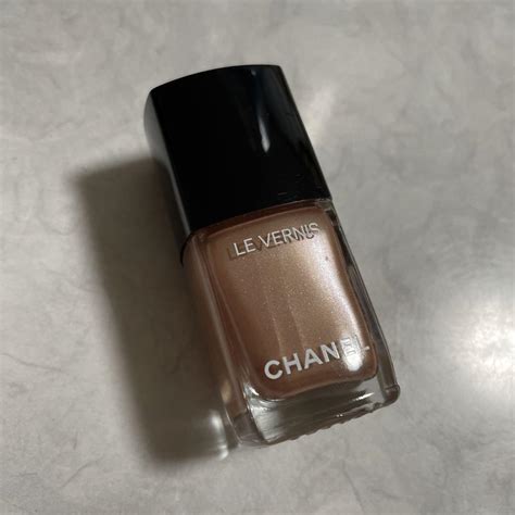 chanel ネイル 895